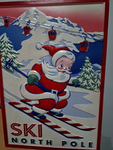 Load image into Gallery viewer, CHRISTMAS WALL ART
