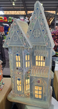 Load image into Gallery viewer, PASTAL  BLUE GINGER HOUSE
