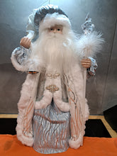 Load image into Gallery viewer, ARTIC SANTA
