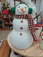 Load image into Gallery viewer, SNOWMAN

