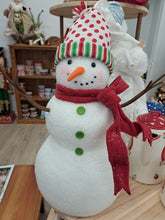 Load image into Gallery viewer, SNOWMAN
