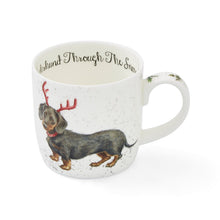 Load image into Gallery viewer, WENDALE  ANIMAL MUGS
