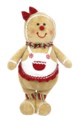 Load image into Gallery viewer, STANDING GINGIES
