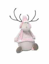 Load image into Gallery viewer, PINK RANGE REINDEER
