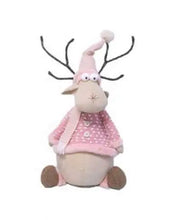 Load image into Gallery viewer, PINK RANGE REINDEER
