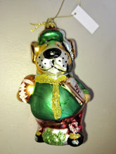 Load image into Gallery viewer, RETRO STYLE DOG DECORATION
