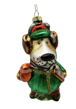 Load image into Gallery viewer, RETRO STYLE DOG DECORATION

